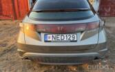 Honda Civic 8 generation Hatchback 5-doors