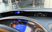 Honda Civic 8 generation Hatchback 5-doors