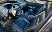 Honda Civic 8 generation Hatchback 5-doors