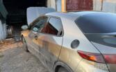 Honda Civic 8 generation Hatchback 5-doors