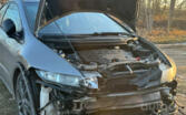 Honda Civic 8 generation Hatchback 5-doors