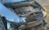 Honda Civic 8 generation Hatchback 5-doors