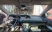 Honda Civic 8 generation Hatchback 5-doors