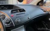 Honda Civic 8 generation Hatchback 5-doors