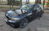 BMW 3 Series E90/E91/E92/E93 [restyling] Touring wagon
