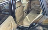 BMW 3 Series E90/E91/E92/E93 [restyling] Touring wagon