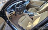 BMW 3 Series E90/E91/E92/E93 [restyling] Touring wagon