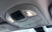Chrysler Pacifica 2 generation Minivan