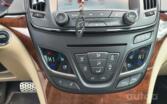 Opel Insignia A [restyling] Sports Tourer wagon 5-doors