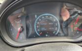Opel Insignia A [restyling] Sports Tourer wagon 5-doors