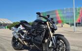 Ducati Streetfighter