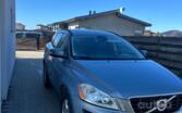 Volvo XC60 1 generation Crossover