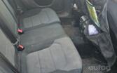 Volkswagen Passat B7 Variant wagon 5-doors
