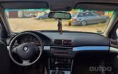 BMW 5 Series E39 [restyling] Touring wagon