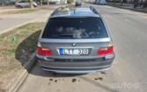 BMW 3 Series E46 [restyling] Touring wagon