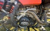 KTM ATV