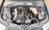 Volkswagen Passat B5.5 [restyling] wagon