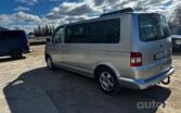 Volkswagen Caravelle T5 Minivan