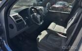 Volkswagen Caravelle T5 Minivan