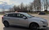 Volvo V60 1 generation wagon