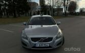 Volvo V60 1 generation wagon