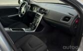 Volvo V60 1 generation wagon