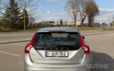Volvo V60 1 generation wagon