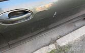 BMW 7 Series E65/E66 Sedan 4-doors