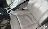 BMW 7 Series E65/E66 Sedan 4-doors