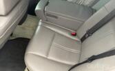 BMW 7 Series E65/E66 Sedan 4-doors