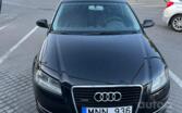 Audi A3 8P/8PA [2th restyling] Hatchback 3-doors