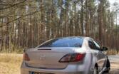 Mazda 6 GH Sedan 4-doors
