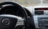 Mazda 6 GH Sedan 4-doors