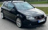 Volkswagen Golf GTI 5 generation