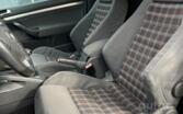 Volkswagen Golf GTI 5 generation