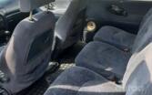Volkswagen Sharan 1 generation Minivan 5-doors