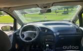 Volkswagen Sharan 1 generation Minivan 5-doors