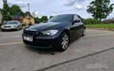 BMW 3 Series E90/E91/E92/E93 Sedan