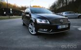 Volkswagen Passat B7 Variant wagon 5-doors