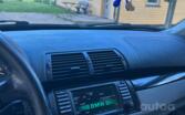 BMW X5 E53 [restyling] Crossover