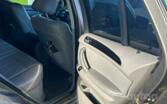 BMW X5 E53 [restyling] Crossover