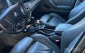 BMW X5 E53 [restyling] Crossover