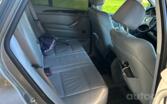 BMW X5 E53 [restyling] Crossover
