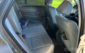 BMW X5 E53 [restyling] Crossover
