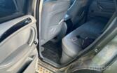 BMW X5 E53 [restyling] Crossover