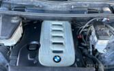 BMW X5 E53 [restyling] Crossover