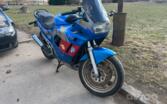 Suzuki GSX-F