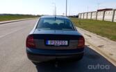 Skoda Superb 1 generation Sedan