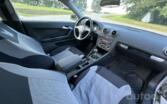 Audi A3 8P Hatchback 3-doors