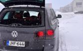 Volkswagen Touareg 1 generation [restyling] Crossover